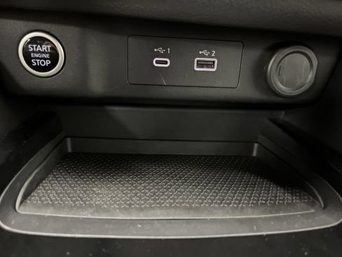 Used 2023 Nissan Rogue SL w/ SL Premium Package image 25