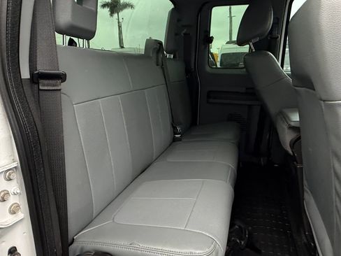Used 2015 Ford F250 XL w/ XL Appearance Package image 17