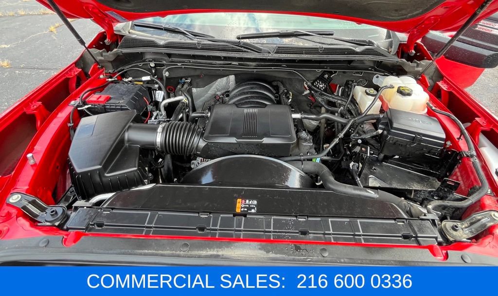 Used 2025 GMC Sierra 3500 SLE w/ SLE Convenience Package AWD/4WD image 11