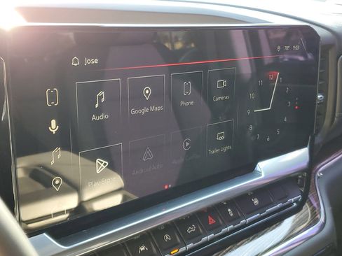 Used 2023 GMC Sierra 1500 Elevation image 26