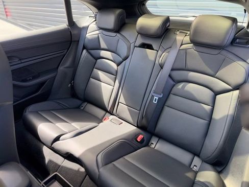 New 2024 Porsche Taycan GTS image 37