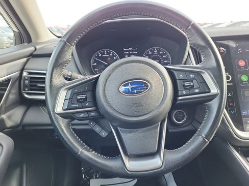 Used 2021 Subaru Outback Onyx Edition XT w/ Tech Package 3 image 20