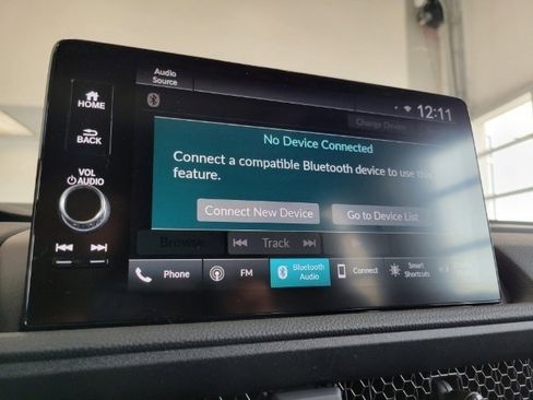 Certified 2024 Honda CR-V Sport-L image 11