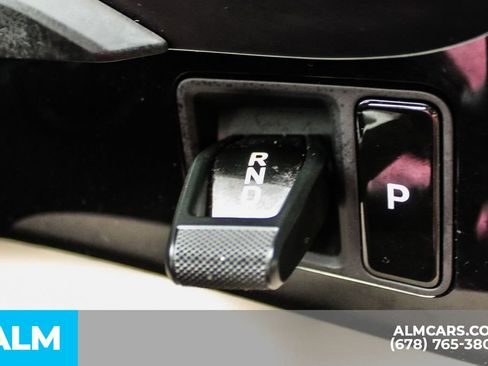 Used 2023 Porsche Taycan 4S w/ Performance Package image 37