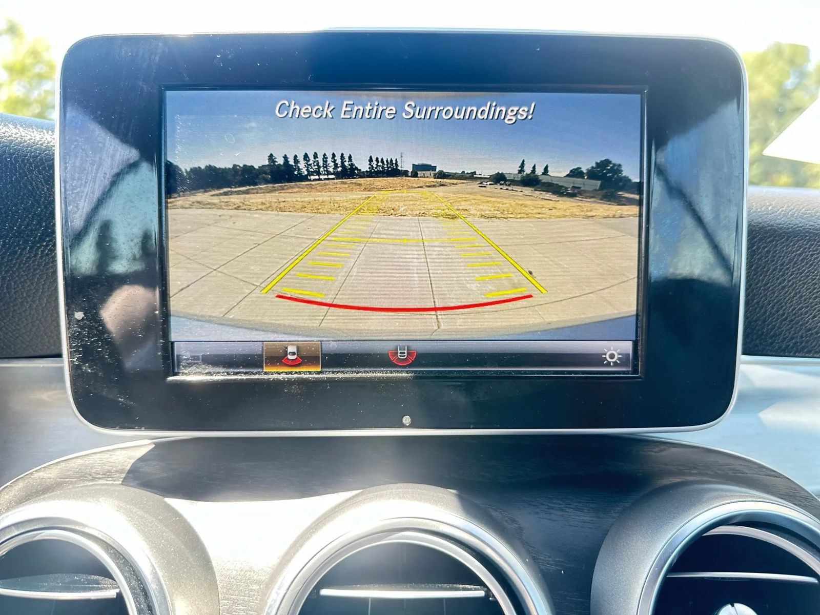 Used 2018 Mercedes-Benz C 300 Cabriolet image 20