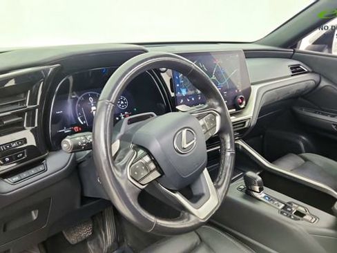 Used 2024 Lexus TX 350 AWD w/ Technology Package image 19