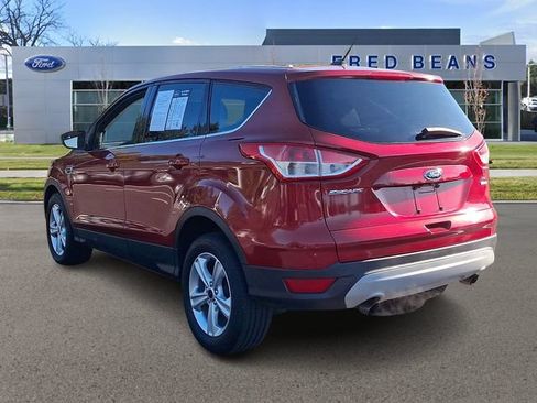 Used 2014 Ford Escape SE AWD/4WD image 5