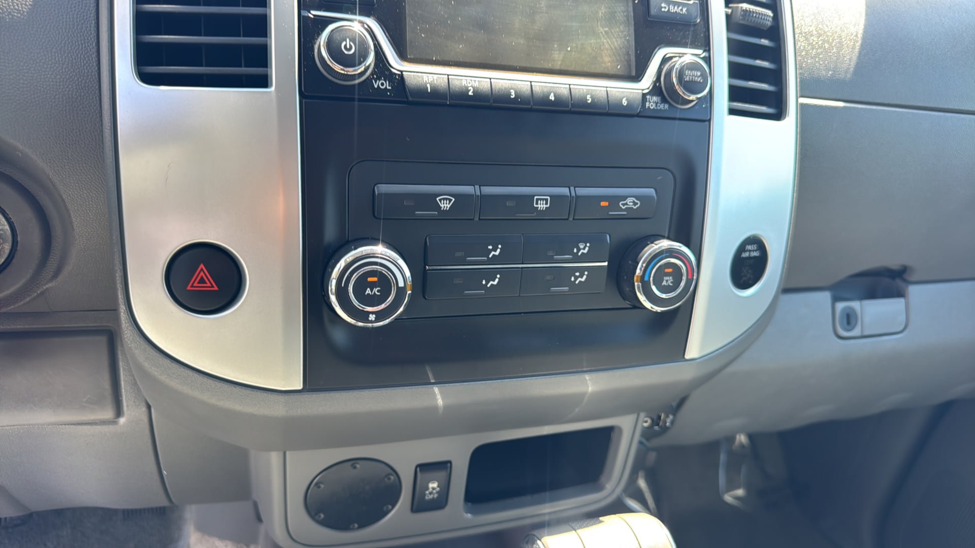 Used 2017 Nissan Frontier S RWD image 28