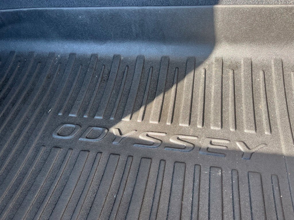 Used 2018 Honda Odyssey EX-L image 31