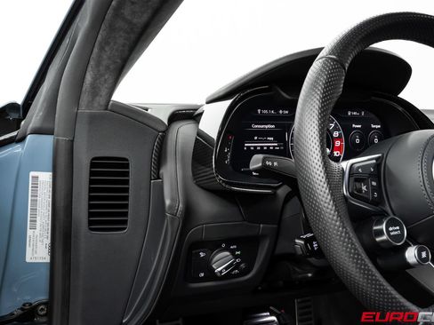 Used 2022 Audi R8 V10 performance RWD image 27