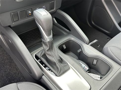 New 2026 Nissan Frontier S image 24