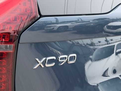 Certified 2026 Volvo XC90 B6 Ultra w/ Protection Package AWD/4WD image 10