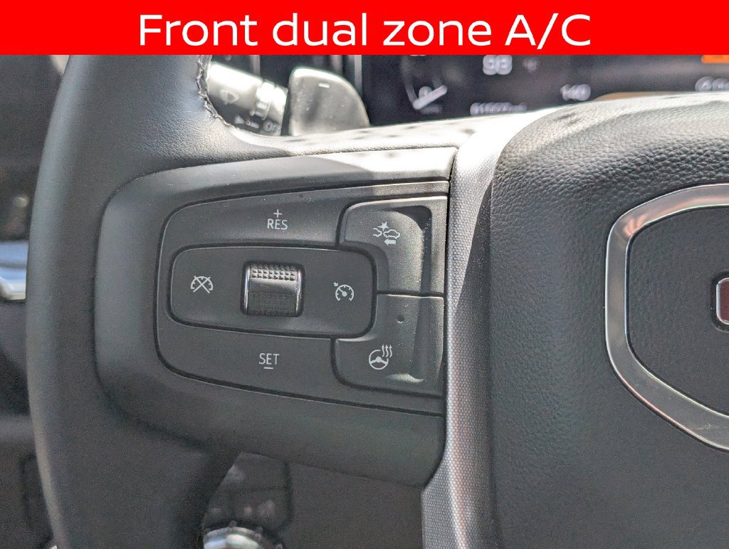 Used 2024 GMC Sierra 1500 Elevation AWD/4WD image 25