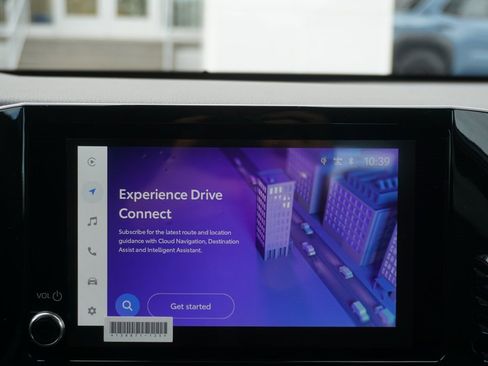 New 2026 Toyota Camry SE image 13