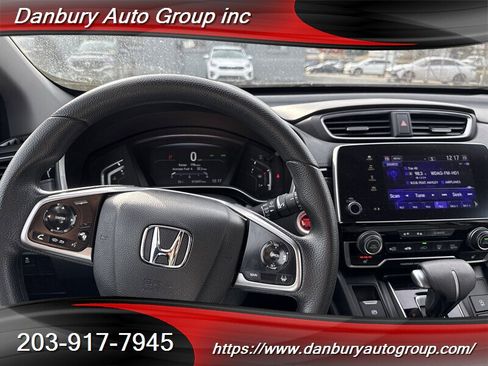 Used 2022 Honda CR-V EX image 10
