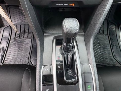 Used 2018 Honda Civic LX image 21