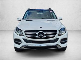 Used 2017 Mercedes-Benz GLE 350 video 2