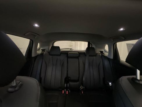 New 2026 Acura ADX AWD image 28