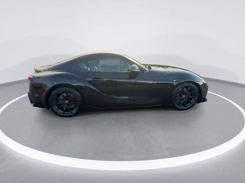 Used 2023 Toyota Supra Premium w/ Driver Assist Package image 9