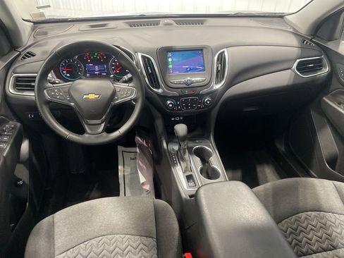 Used 2024 Chevrolet Equinox LT image 30