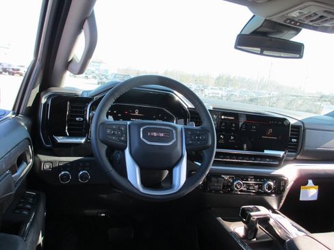 New 2026 GMC Sierra 1500 SLT w/ SLT Premium Plus Package image 15