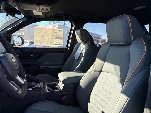 New 2026 Toyota Tacoma 4x4 Double Cab Hybrid image 22