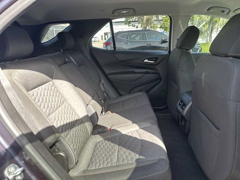 Certified 2019 Chevrolet Equinox LT FWD image 18