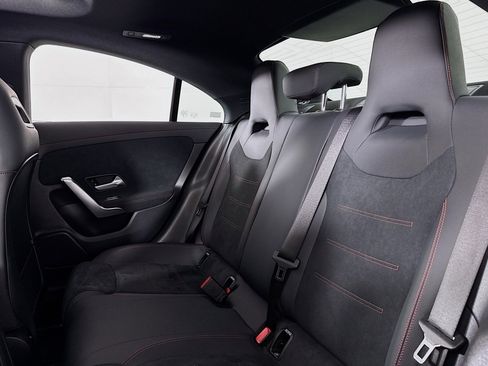 Certified 2026 Mercedes-Benz CLA 250 image 8