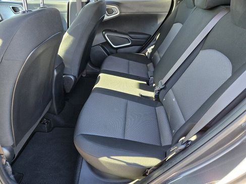 Certified 2024 Kia Soul LX w/ Option Group 015 FWD image 21