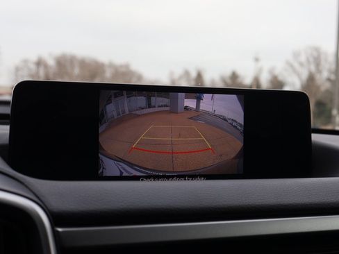 Used 2024 MAZDA CX-50 AWD 2.5 S w/ Preferred Package image 35