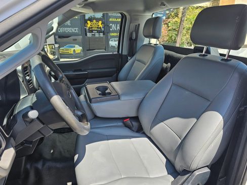 Used 2021 Ford F150 XL w/ Equipment Group 101A High image 16