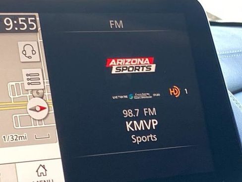 Used 2022 INFINITI QX80 Premium Select w/ Cargo Package image 9