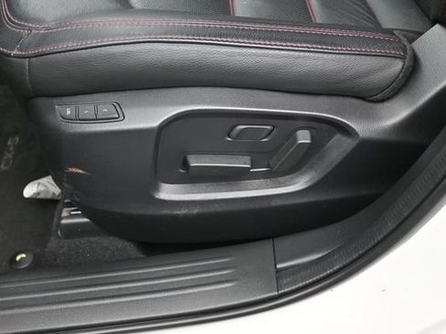 Used 2023 MAZDA CX-5 AWD 2.5 Turbo image 20