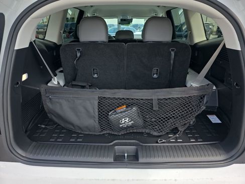 New 2026 Hyundai Ioniq 9 SEL AWD/4WD image 13