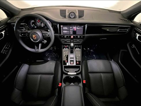 New 2026 Porsche Macan S image 14