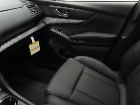 New 2026 Subaru Ascent Premium image 21
