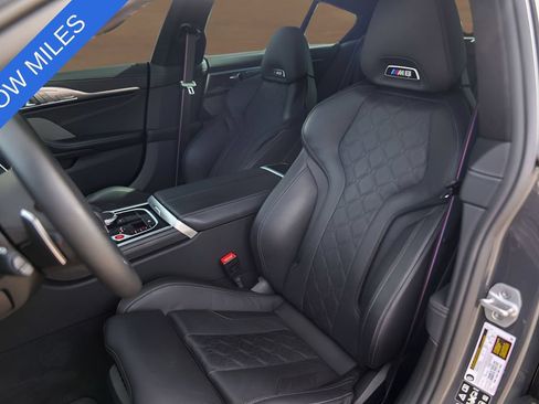 Used 2025 BMW M8 Competition AWD/4WD image 7