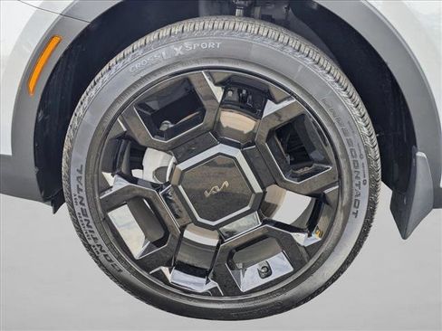 Used 2025 Kia Sorento X-Line EX image 26