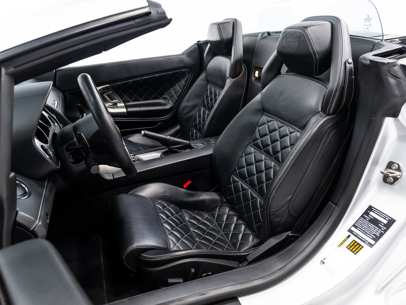 Used 2011 Lamborghini Gallardo LP 560-4 AWD/4WD image 51