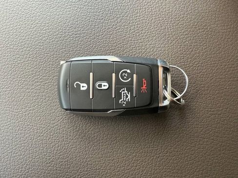 New 2025 RAM 2500 Laramie image 36