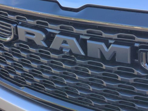 New 2026 RAM 1500 Big Horn image 23