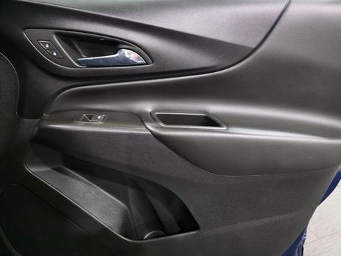 Used 2022 Chevrolet Equinox LT FWD image 13