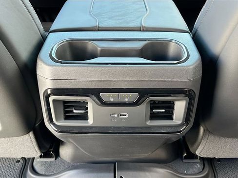 New 2026 GMC Sierra 1500 AT4X image 18