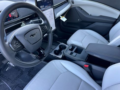 New 2026 Ford Mustang Mach-E Premium AWD/4WD image 9