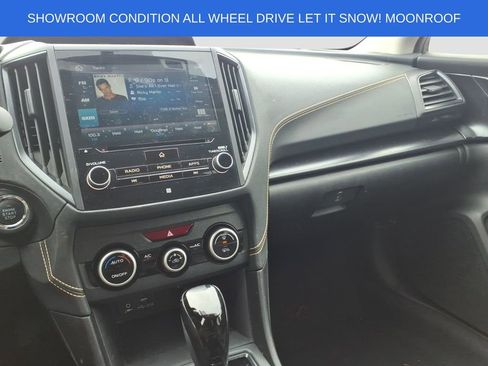 Used 2023 Subaru Crosstrek 2.5i Sport image 27