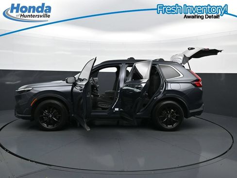 Used 2023 Honda CR-V Sport image 45