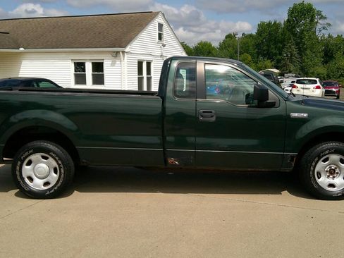 Used 2006 Ford F150 XL image 6