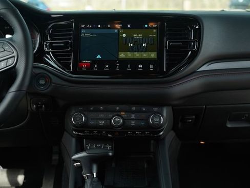 New 2026 Dodge Durango GT AWD/4WD image 30