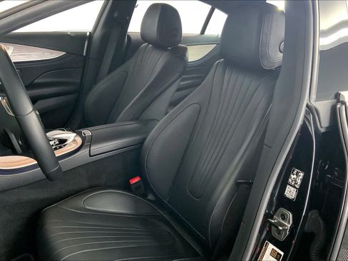 Certified 2019 Mercedes-Benz CLS 450 4MATIC image 9