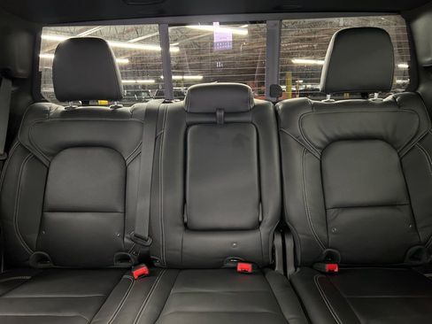 Used 2026 RAM 1500 Lone Star image 22